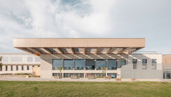 Voltaire College / NM2A