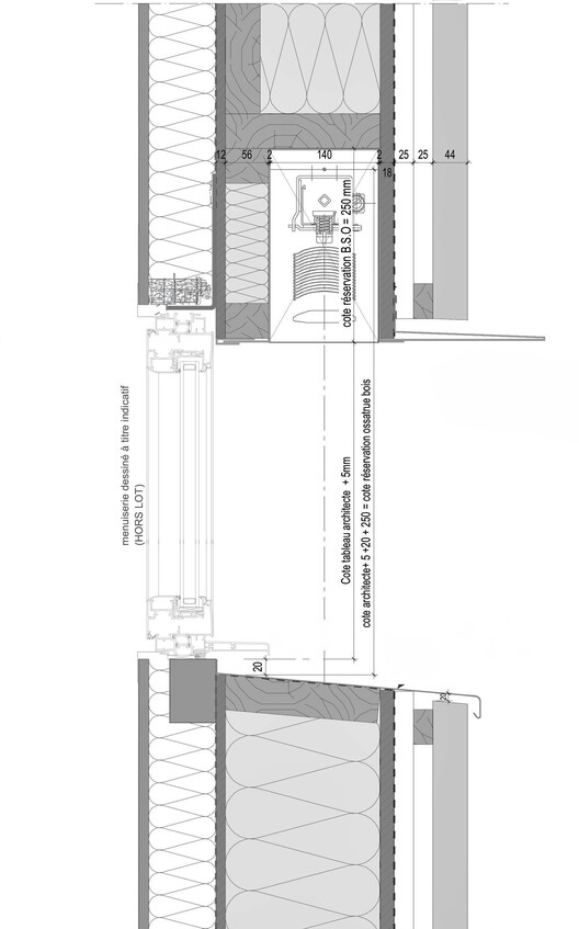 Voltaire College / NM2A - Image 26 of 26