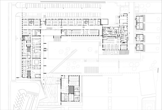 Voltaire College / NM2A - Image 24 of 26