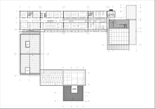 Voltaire College / NM2A - Image 23 of 26