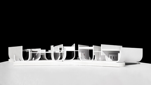 Chenhu Wetland Art Center / TAO (Trace Architecture Office) Chenhu Wetland Art Center / TAO (Trace Architecture Office) - Image 59 of 70