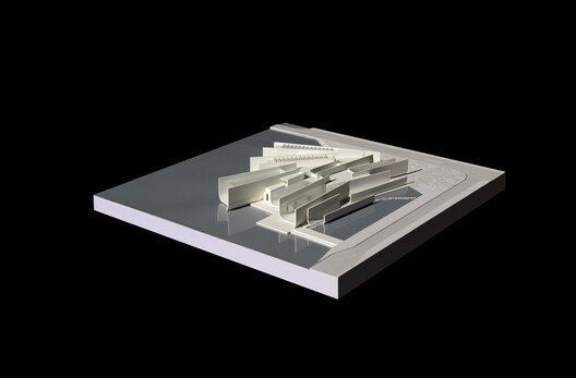 Chenhu Wetland Art Center / TAO (Trace Architecture Office) Chenhu Wetland Art Center / TAO (Trace Architecture Office) - Image 49 of 70
