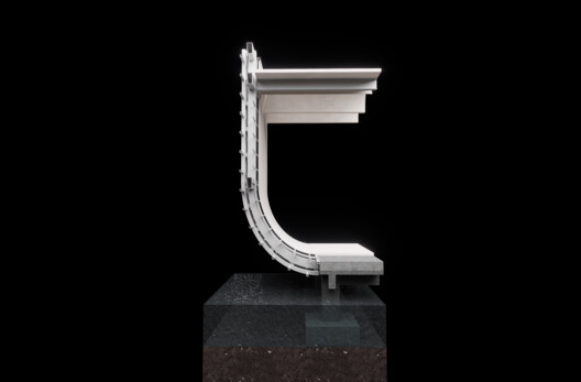 Chenhu Wetland Art Center / TAO (Trace Architecture Office) Chenhu Wetland Art Center / TAO (Trace Architecture Office) - Image 68 of 70