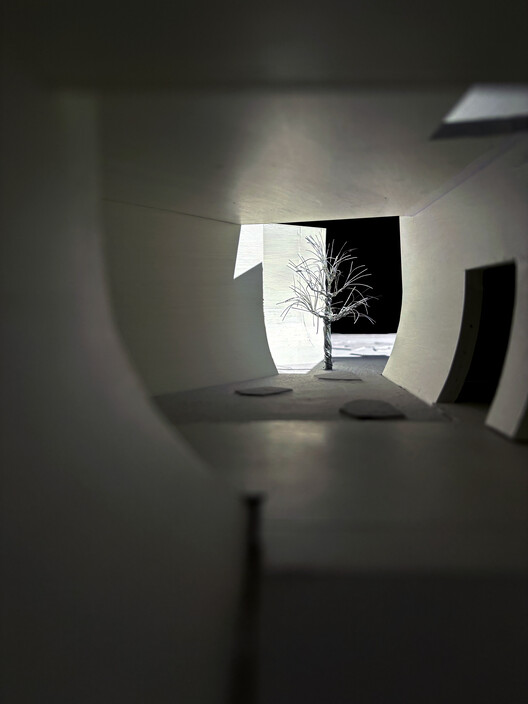 Chenhu Wetland Art Center / TAO (Trace Architecture Office) Chenhu Wetland Art Center / TAO (Trace Architecture Office) - Image 65 of 70