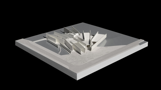 Chenhu Wetland Art Center / TAO (Trace Architecture Office) Chenhu Wetland Art Center / TAO (Trace Architecture Office) - Image 50 of 70