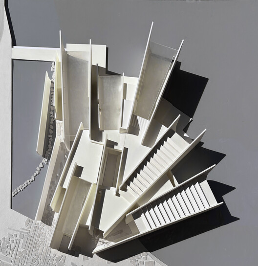 Chenhu Wetland Art Center / TAO (Trace Architecture Office) Chenhu Wetland Art Center / TAO (Trace Architecture Office) - Image 58 of 70