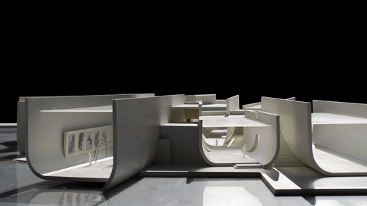 Chenhu Wetland Art Center / TAO (Trace Architecture Office) Chenhu Wetland Art Center / TAO (Trace Architecture Office) - Image 54 of 70