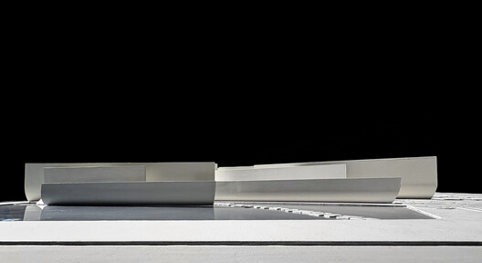 Chenhu Wetland Art Center / TAO (Trace Architecture Office) Chenhu Wetland Art Center / TAO (Trace Architecture Office) - Image 55 of 70