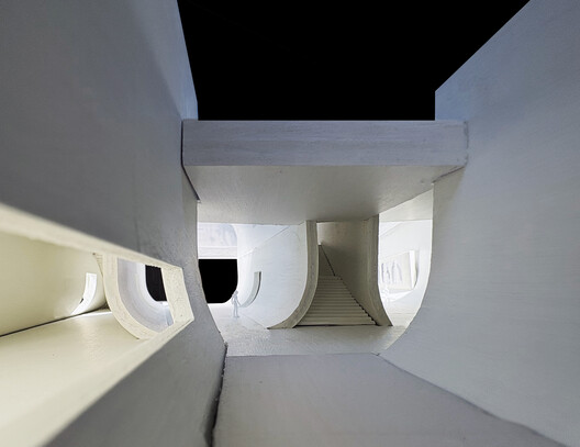 Chenhu Wetland Art Center / TAO (Trace Architecture Office) Chenhu Wetland Art Center / TAO (Trace Architecture Office) - Image 63 of 70