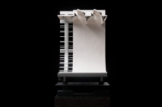 Chenhu Wetland Art Center / TAO (Trace Architecture Office) Chenhu Wetland Art Center / TAO (Trace Architecture Office) - Image 70 of 70