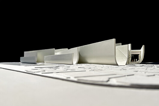 Chenhu Wetland Art Center / TAO (Trace Architecture Office) Chenhu Wetland Art Center / TAO (Trace Architecture Office) - Image 57 of 70