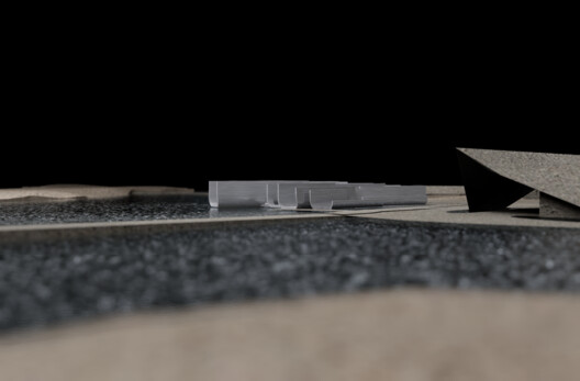 Chenhu Wetland Art Center / TAO (Trace Architecture Office) Chenhu Wetland Art Center / TAO (Trace Architecture Office) - Image 47 of 70