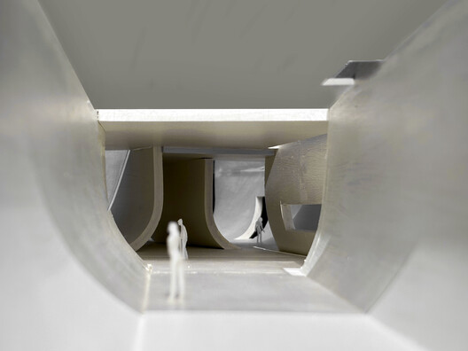 Chenhu Wetland Art Center / TAO (Trace Architecture Office) Chenhu Wetland Art Center / TAO (Trace Architecture Office) - Image 62 of 70