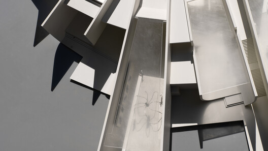 Chenhu Wetland Art Center / TAO (Trace Architecture Office) Chenhu Wetland Art Center / TAO (Trace Architecture Office) - Image 53 of 70