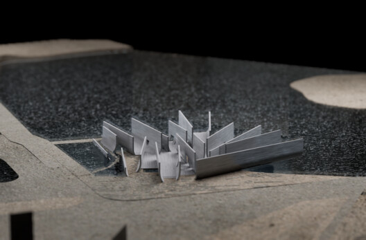 Chenhu Wetland Art Center / TAO (Trace Architecture Office) Chenhu Wetland Art Center / TAO (Trace Architecture Office) - Image 48 of 70