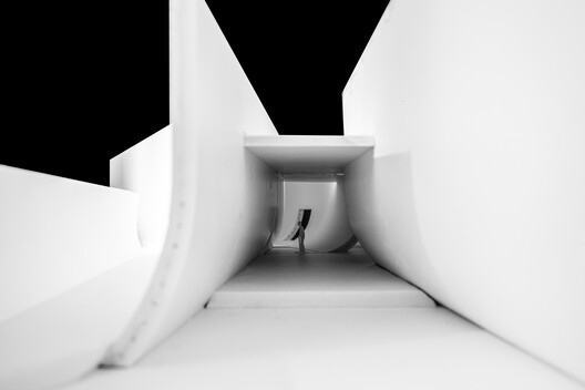 Chenhu Wetland Art Center / TAO (Trace Architecture Office) Chenhu Wetland Art Center / TAO (Trace Architecture Office) - Image 60 of 70