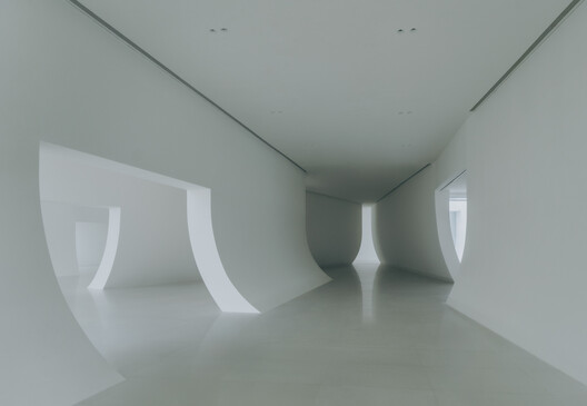 Chenhu Wetland Art Center / TAO (Trace Architecture Office) Chenhu Wetland Art Center / TAO (Trace Architecture Office) - Image 4 of 70