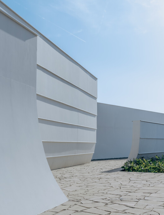 Chenhu Wetland Art Center / TAO (Trace Architecture Office) Chenhu Wetland Art Center / TAO (Trace Architecture Office) - Exterior Photography