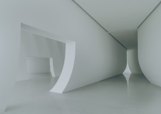 Chenhu Wetland Art Center / TAO (Trace Architecture Office) Chenhu Wetland Art Center / TAO (Trace Architecture Office) - Image 22 of 70