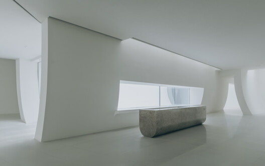 Chenhu Wetland Art Center / TAO (Trace Architecture Office) Chenhu Wetland Art Center / TAO (Trace Architecture Office) - Image 24 of 70