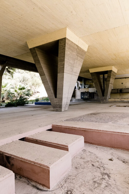 Intestines of a Building: Aziza Chaouni on Architecture’s Systems and Resources Intestines of a Building: Aziza Chaouni on Architecture’s Systems and Resources - Image 12 of 30