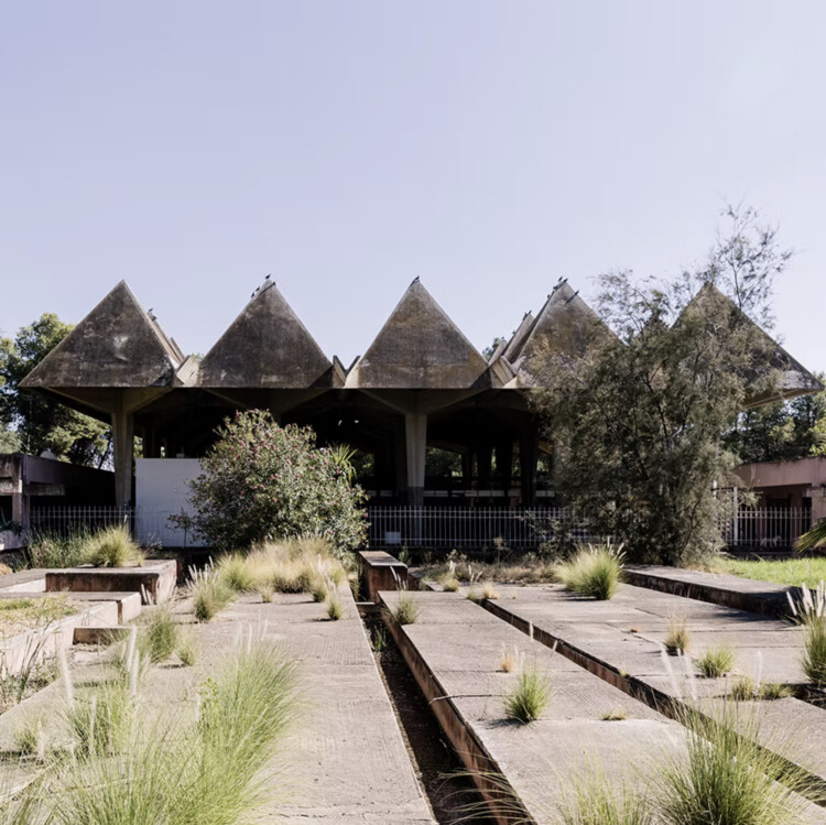 Intestines of a Building: Aziza Chaouni on Architecture’s Systems and Resources - Image 13 of 30