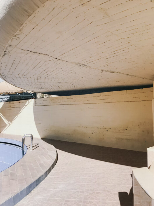 Intestines of a Building: Aziza Chaouni on Architecture’s Systems and Resources - Image 14 of 30