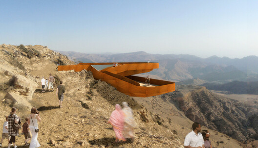 Intestines of a Building: Aziza Chaouni on Architecture’s Systems and Resources Intestines of a Building: Aziza Chaouni on Architecture’s Systems and Resources - Image 21 of 30