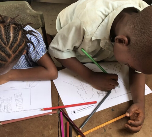 Intestines of a Building: Aziza Chaouni on Architecture’s Systems and Resources Intestines of a Building: Aziza Chaouni on Architecture’s Systems and Resources - Image 6 of 30