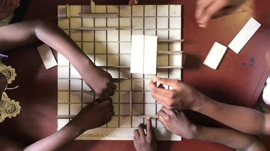 Intestines of a Building: Aziza Chaouni on Architecture’s Systems and Resources Intestines of a Building: Aziza Chaouni on Architecture’s Systems and Resources - Image 25 of 30