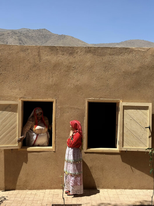 Intestines of a Building: Aziza Chaouni on Architecture’s Systems and Resources - Image 7 of 30