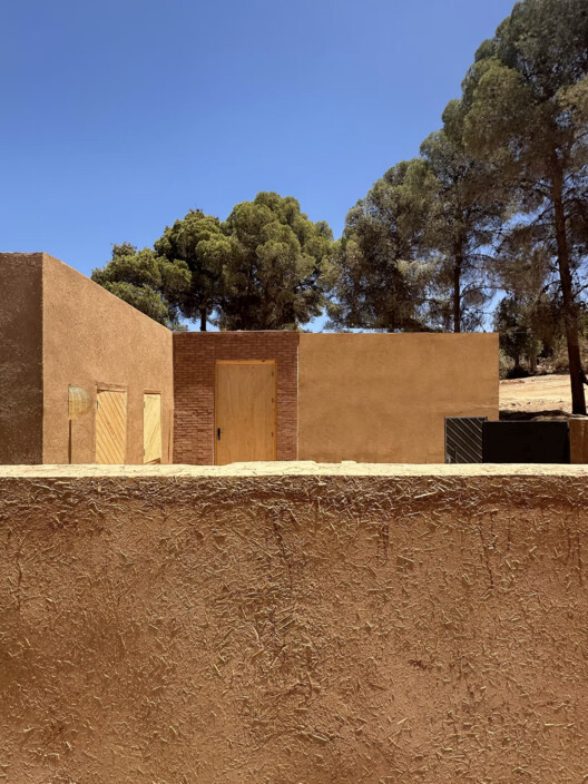 Intestines of a Building: Aziza Chaouni on Architecture’s Systems and Resources Intestines of a Building: Aziza Chaouni on Architecture’s Systems and Resources - Image 9 of 30