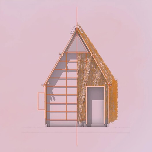 Intestines of a Building: Aziza Chaouni on Architecture’s Systems and Resources Intestines of a Building: Aziza Chaouni on Architecture’s Systems and Resources - Image 30 of 30