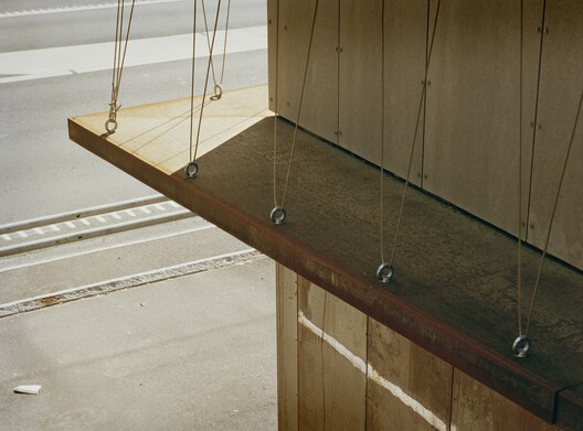 How to Design with the Rain: Architectural Strategies for Rainwater Collection across Climates How to Design with the Rain: Architectural Strategies for Rainwater Collection across Climates - Image 35 of 69