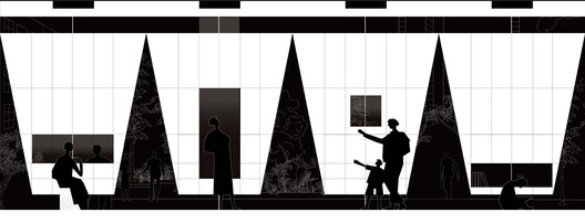 Pavilion TEUM / one-aftr Pavilion TEUM / one-aftr - Image 22 of 22