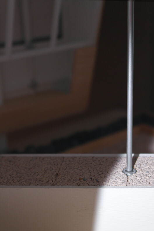 Pavilion TEUM / one-aftr Pavilion TEUM / one-aftr - Image 17 of 22