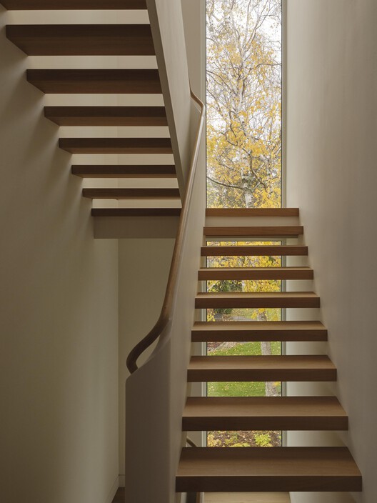 Georgian Bay Beach House / &Pierre Georgian Bay Beach House / &Pierre - Image 14 of 26