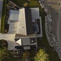 Georgian Bay Beach House / &Pierre - Houses