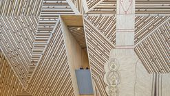 New Government Quarter Oslo / Nordic Office of Architecture