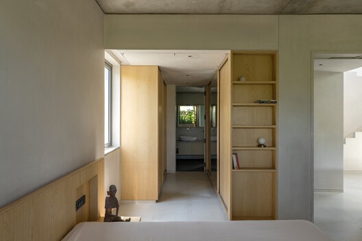 Stepped Well House  / A Threshold - Image 36 of 54