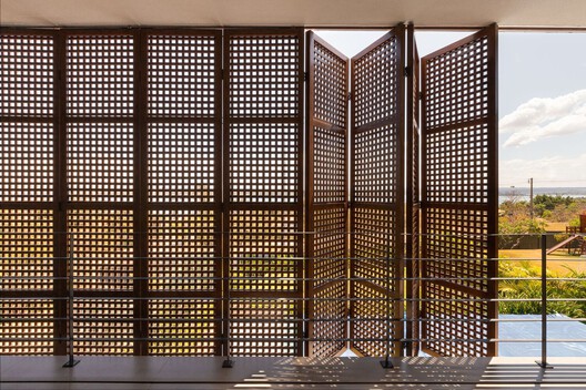 Thermal Memory: How Climate Shapes Architectural Heritage Thermal Memory: How Climate Shapes Architectural Heritage - Image 6 of 13