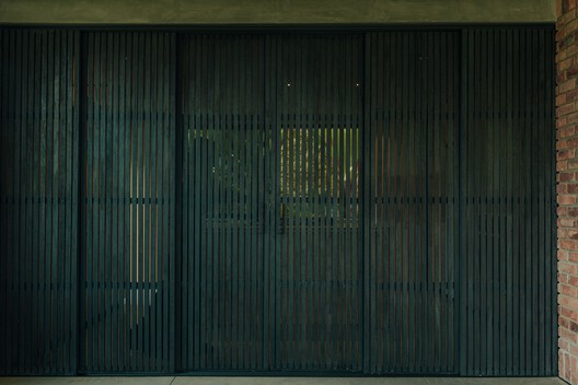 Sunset Shelter  / Bon Studio - Image 12 of 21