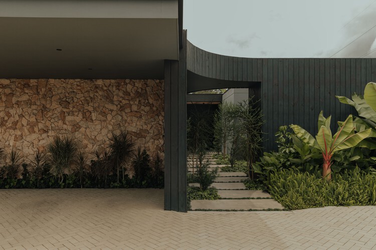 Sunset Shelter/Bon Studio - Imagen 7 de 21