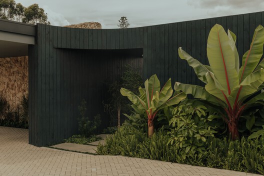 Sunset Shelter  / Bon Studio - Exterior Photography