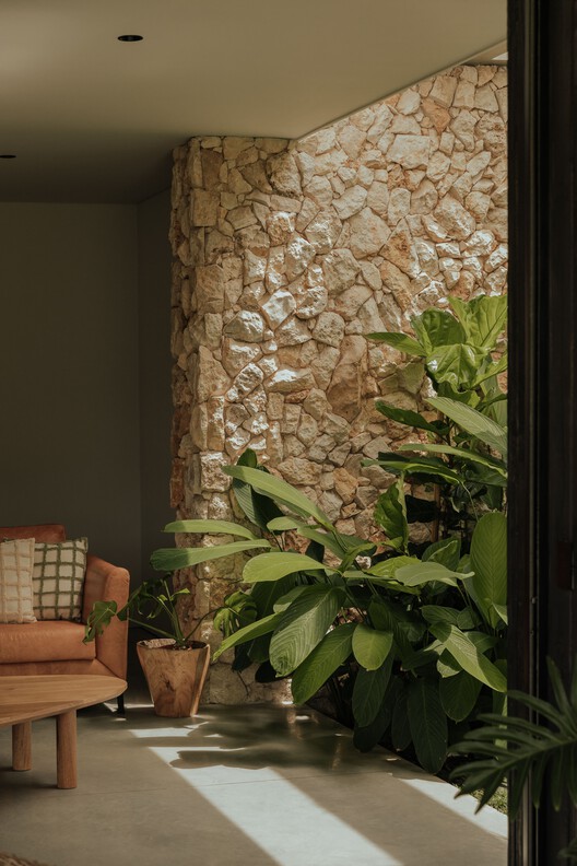 Sunset Shelter  / Bon Studio - Image 11 of 21