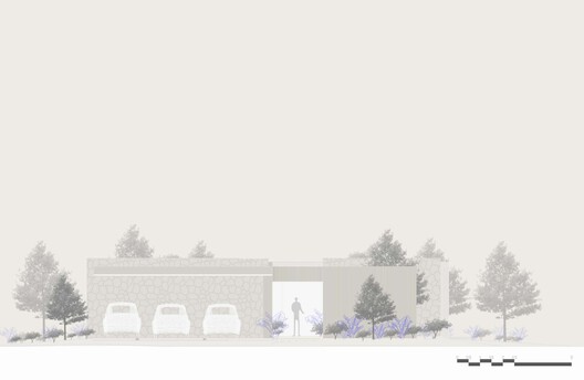 Sunset Shelter  / Bon Studio - Image 20 of 21