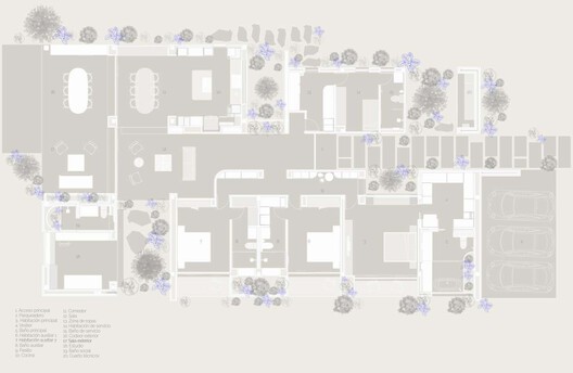 Sunset Shelter  / Bon Studio - Image 18 of 21