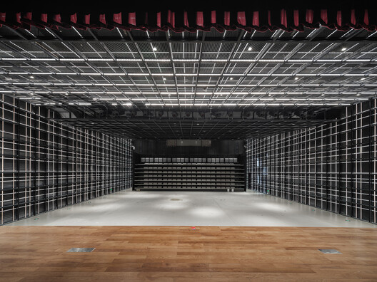 Yutang Culture and Sports Center / GL Studio - Image 9 of 38