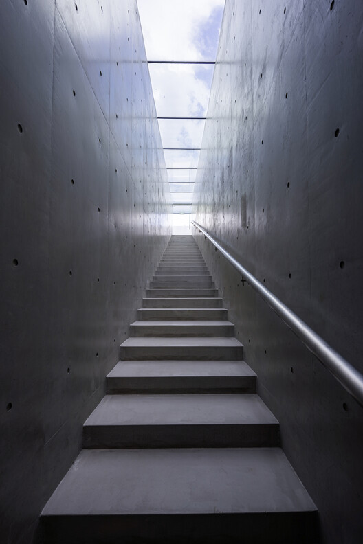 Yutang Culture and Sports Center / GL Studio - Image 21 of 38