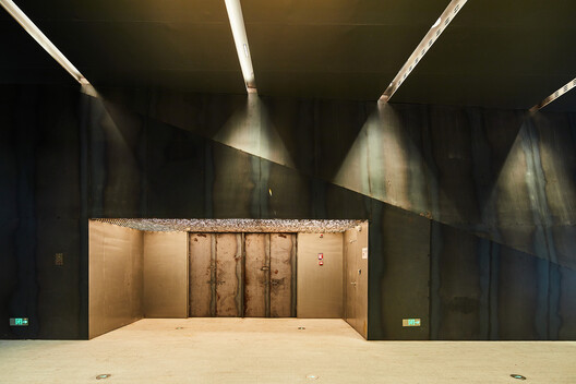 Yutang Culture and Sports Center / GL Studio - Image 11 of 38